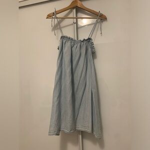 Show Me Your Mumu Mini Dress